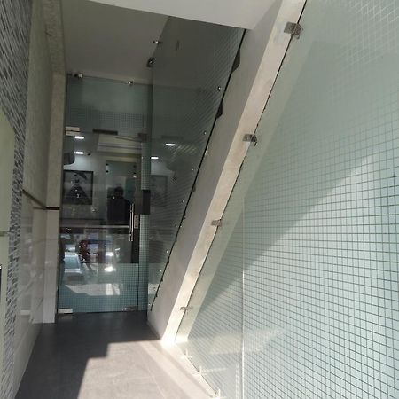 Hotel Grace 新德里 外观 照片