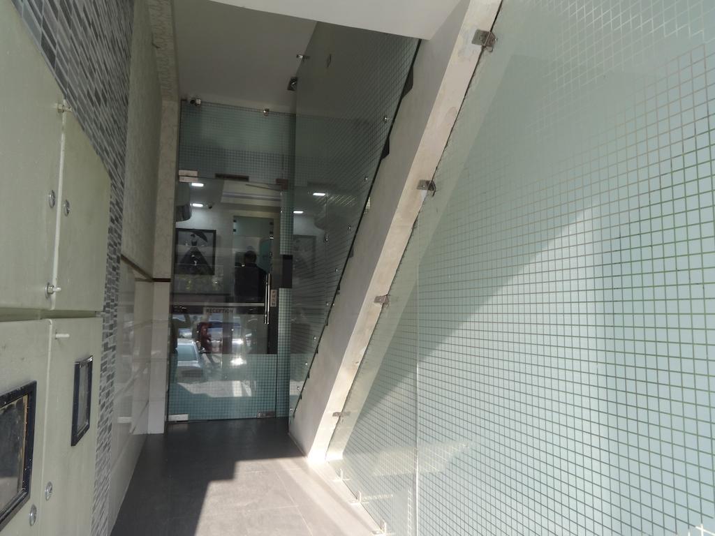 Hotel Grace 新德里 外观 照片