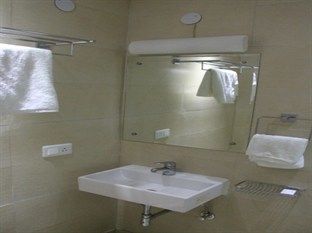 Hotel Grace 新德里 外观 照片