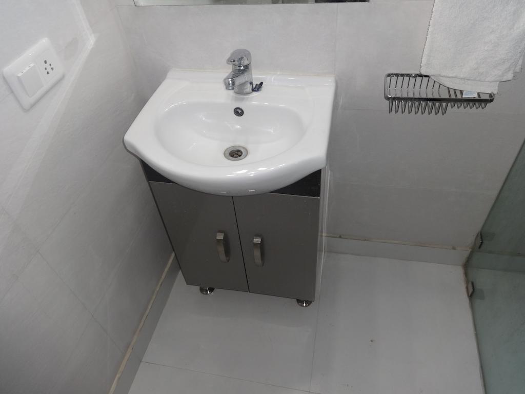 Hotel Grace 新德里 客房 照片