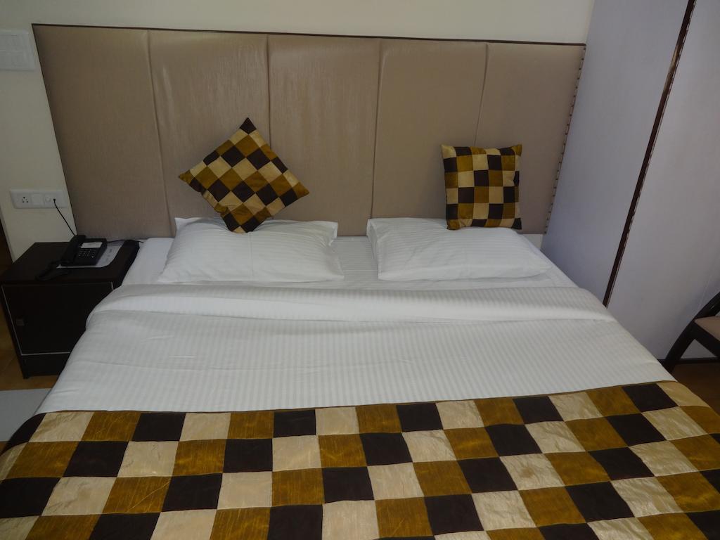 Hotel Grace 新德里 客房 照片