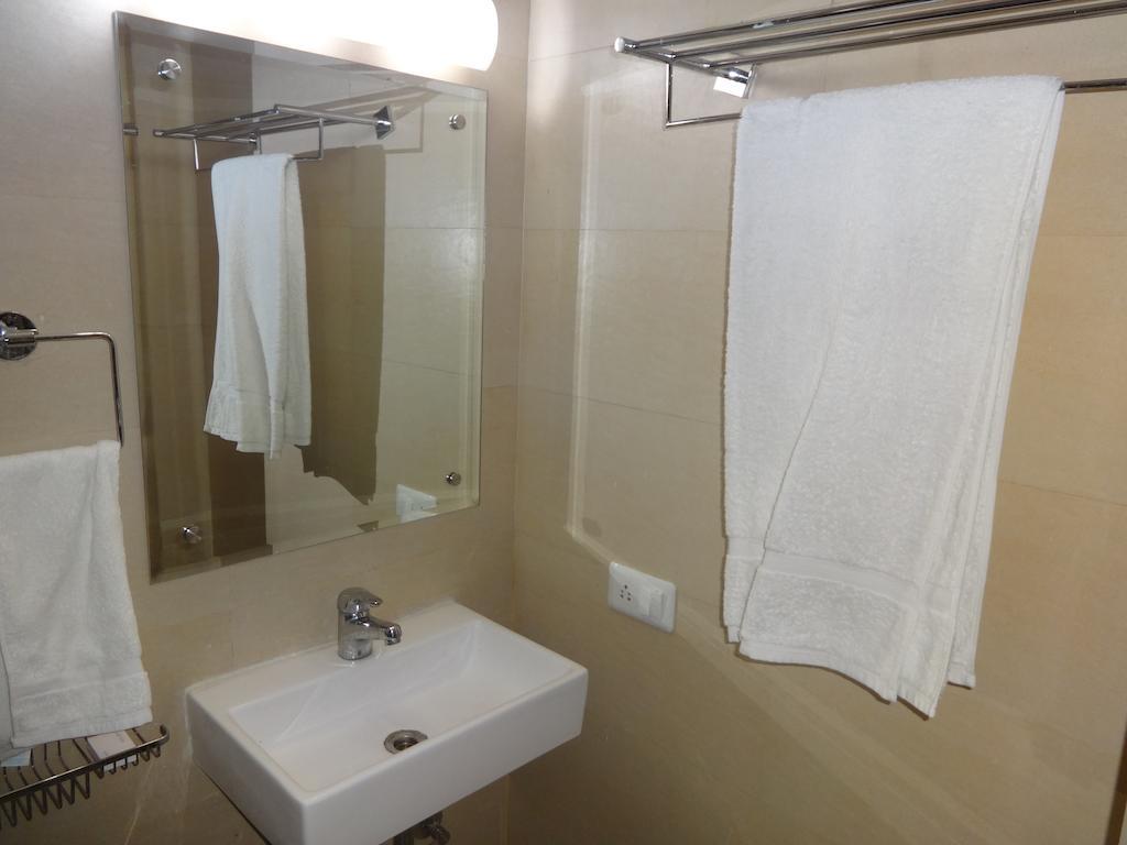 Hotel Grace 新德里 客房 照片